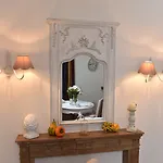 Des Glycines Couette-café