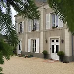 Des Glycines 3* Thouars