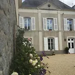 Couette-café Des Glycines Thouars