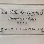 Bed & Breakfast Des Glycines