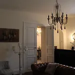 Couette-café Des Glycines 3*