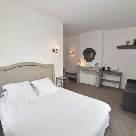 Des Glycines Bed & Breakfast
