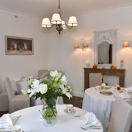 Des Glycines Thouars