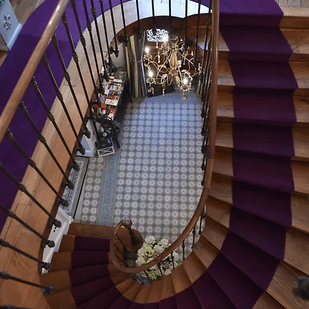 Oda ve Kahvaltı Des Glycines