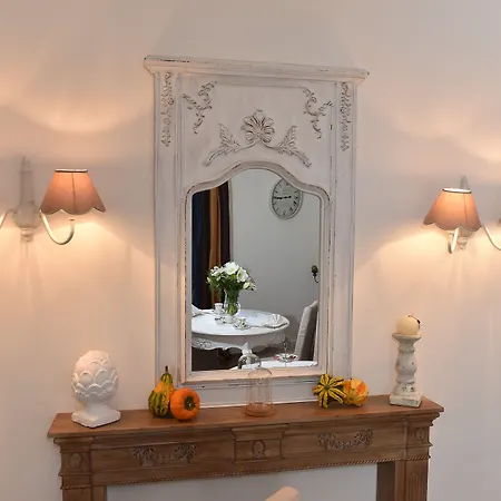 Des Glycines Oda ve Kahvaltı