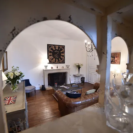 Bed & Breakfast Des Glycines