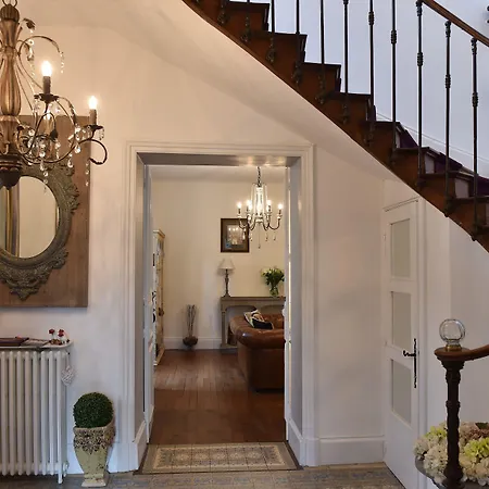 Oda ve Kahvaltı Des Glycines