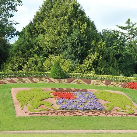 Oda ve Kahvaltı Des Glycines