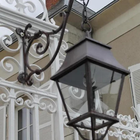 Des Glycines Bed & Breakfast