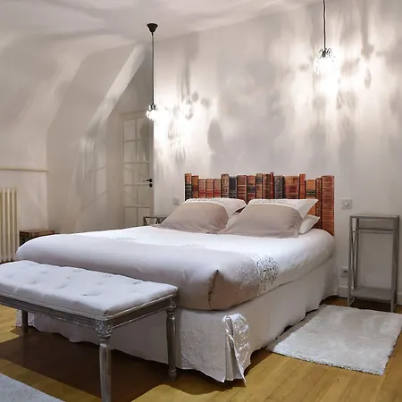 Des Glycines Oda ve Kahvaltı