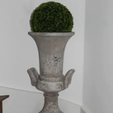 Oda ve Kahvaltı Des Glycines Thouars