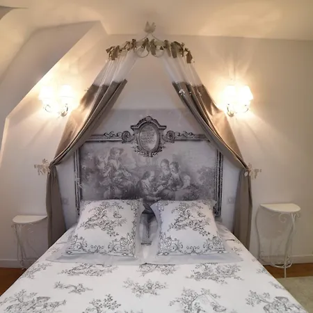 Bed & Breakfast Des Glycines