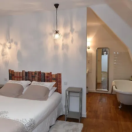 Des Glycines Thouars