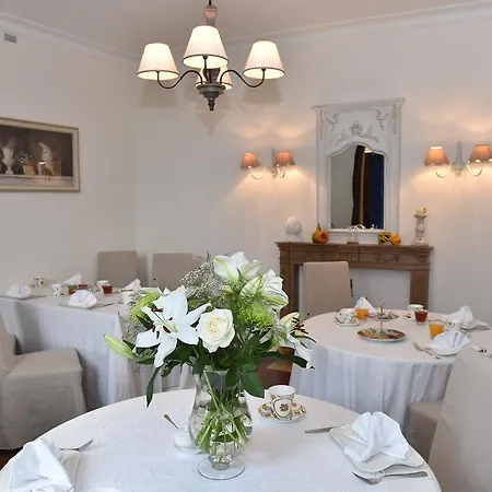 Des Glycines Oda ve Kahvaltı