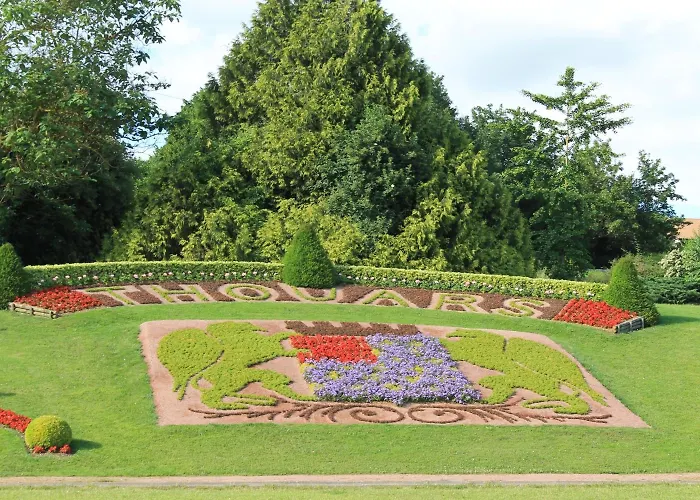 Bed & Breakfast Des Glycines