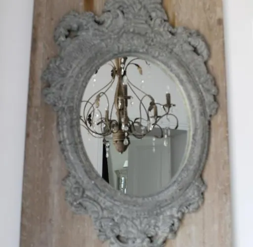 Des Glycines Thouars